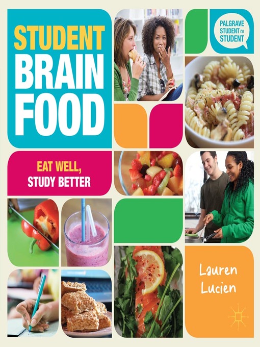 Title details for Student Brain Food by Lauren Lucien - Available